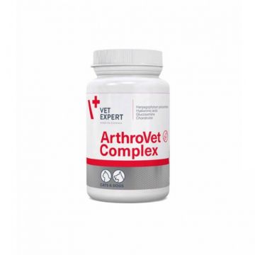 ArthroVet Complex 60 tablete, VetExpert