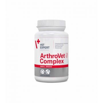 ArthroVet Complex Twist-Off 60 capsule, VetExpert