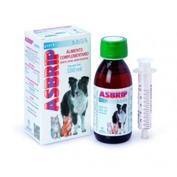 Asbrip Pets 150 ml