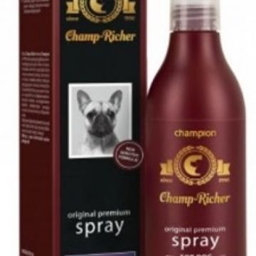 Balsam Spray Champ Richer pentru stralucire 250 ml