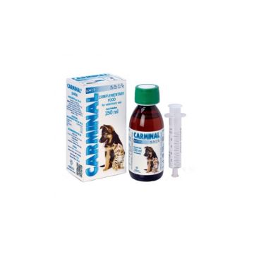 Carminal Pets 150 ml