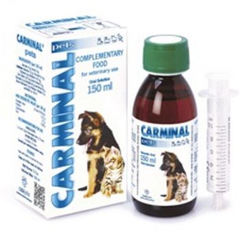 Carminal Pets 30 ml