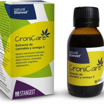 CRONICARE 100 ml