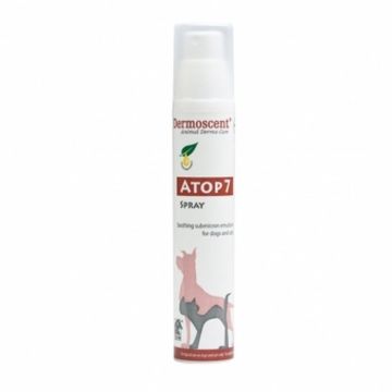 Dermoscent Atop Spray 75 ml