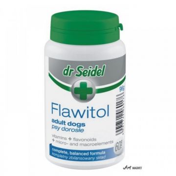 Flawitol Adult 60 Tablete