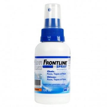 Frontline Spray 100 ml