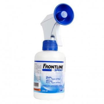 Frontline Spray 250 ml