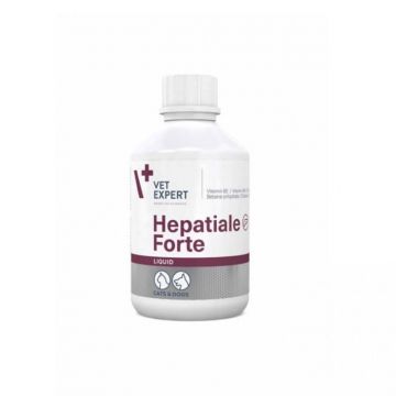 Hepatiale Liquid 250 ML, VetExpert