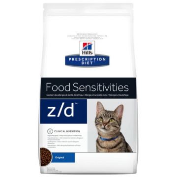 Hills Pd Feline Z D 1,5 kg