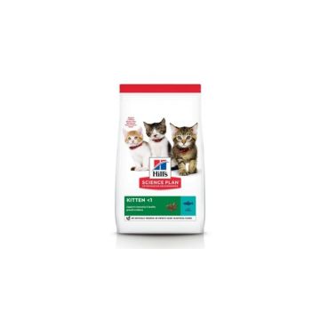 Hills SP Feline Kitten cu Ton 1.5 kg