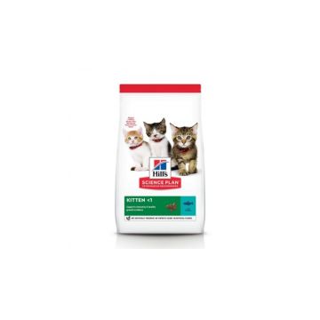 Hills SP Feline Kitten cu Ton 300 g, Hill s Science Plan