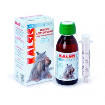 Kalsis Pets 150 ml