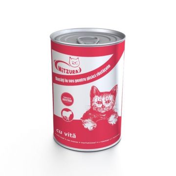 Mitzura Cat Vita Conserva 415 g