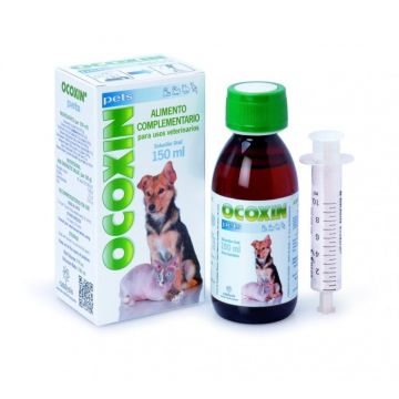 Ocoxin Pets 150 ml