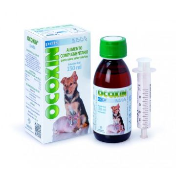 Ocoxin Pets 30 ml