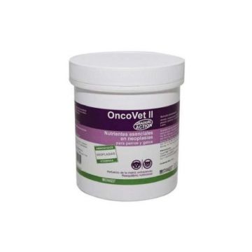 OncoVet II Pudra 240 g