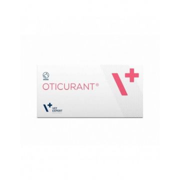 Oticurant 24 plicuri