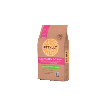 Petkult Gourmandise Pisici 2 kg