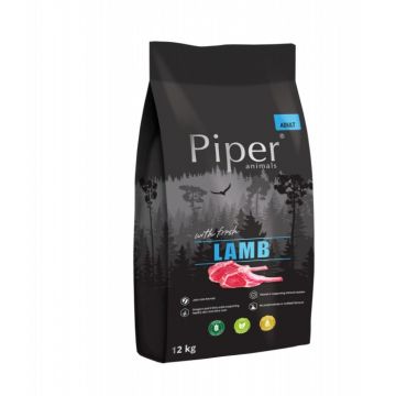 Piper Dog Adult Miel 12 kg