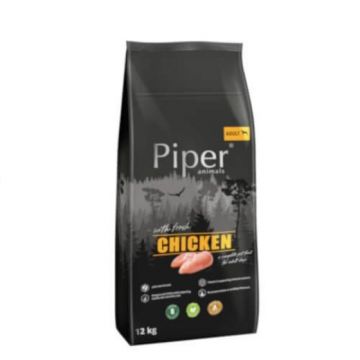 Piper Dog Adult Pui 12 kg