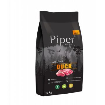 Piper Dog Adult Rata 12 kg