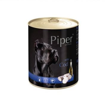 Piper Dog Conserva Cod 800 g