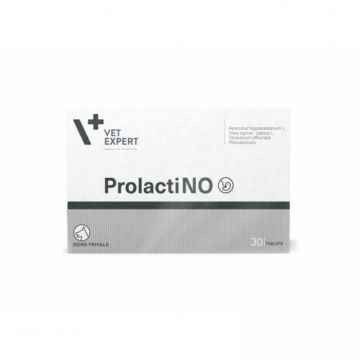 ProlactiNO Small Breed 30 tablete