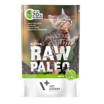 Raw Paleo Kitten Vanat 100 g