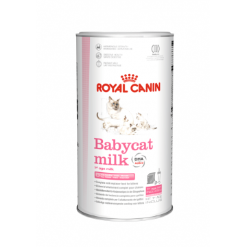 Royal Canin Babycat Milk 300 g