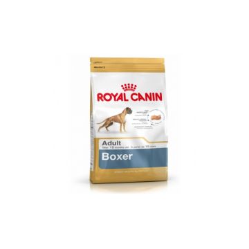 Royal Canin Boxer Adult 12 kg