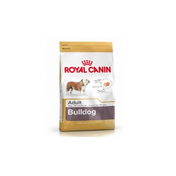 Royal Canin Bulldog Adult 3 kg