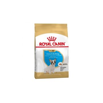 Royal Canin Bulldog Francez Puppy 3 kg