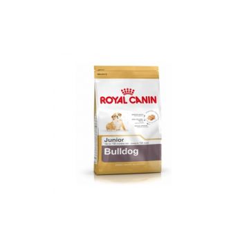 Royal Canin Bulldog Puppy 3 kg