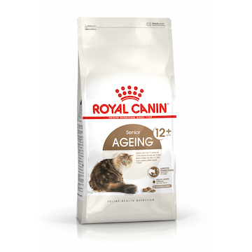 Royal Canin Cat Ageing 12+ 2 kg