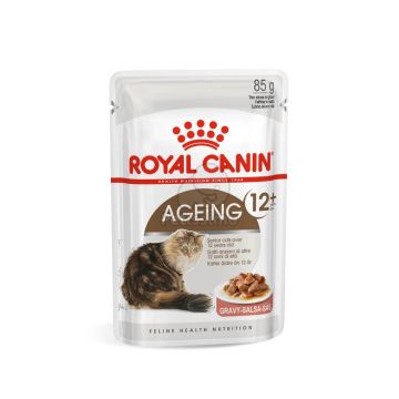 Royal Canin Cat Ageing 12+ Plic 85 g