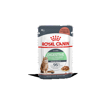 Royal Canin Cat Digest Sensitive Care Plic 85 g