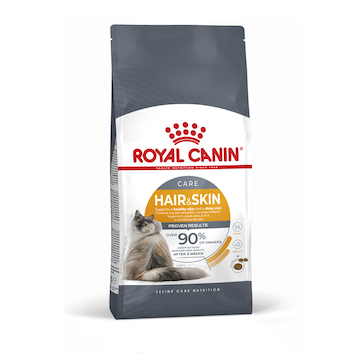 Royal Canin Cat Hair Skin Care 10 kg