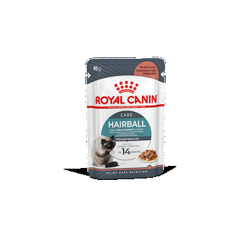 Royal Canin Cat Hairball Care Plic 85 g