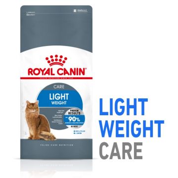 Royal Canin Cat Light Weight Care 400 g