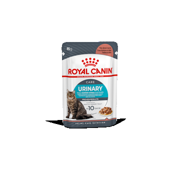 Royal Canin Cat Urinary Care Pouch 85 g