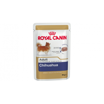 Royal Canin Chihuahua Adult Plic 85 g