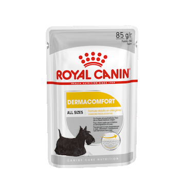 Royal Canin Dermacomfort Loaf 85 g