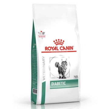 Royal Canin Diabetic Cat 1.5 kg