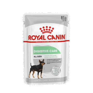 Royal Canin Digestive Care Loaf 85 g