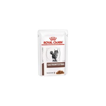 Royal Canin Gastro Intestinal Cat Plic 85 g