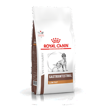 Royal Canin Gastro Intestinal Low Fat Dog 1.5 kg