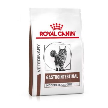 Royal Canin Gastro Intestinal Moderate Calorie Cat 2 kg