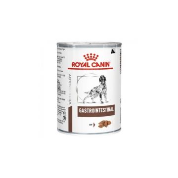 Royal Canin Gastrointestinal Low Fat Dog Can 410 g