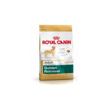 Royal Canin Golden Retriever Adult 12 kg