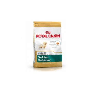 Royal Canin Golden Retriever Puppy 1 kg